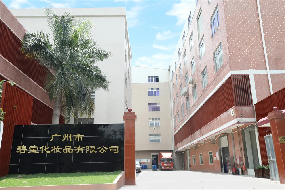 Guangzhou Biying Kozmetika Co., Ltd.